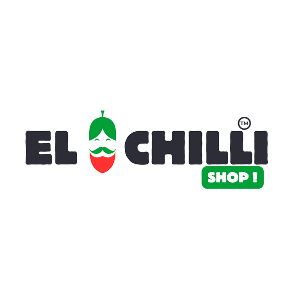 El Chilli Shop