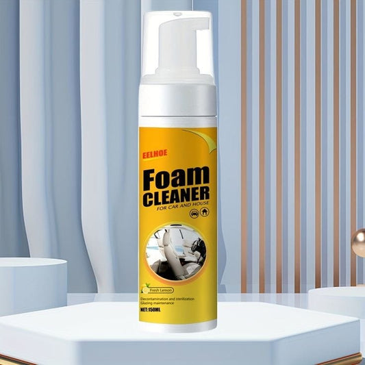 Foam Cleaner 😱 Espuma Limpiadora - Pro MAX